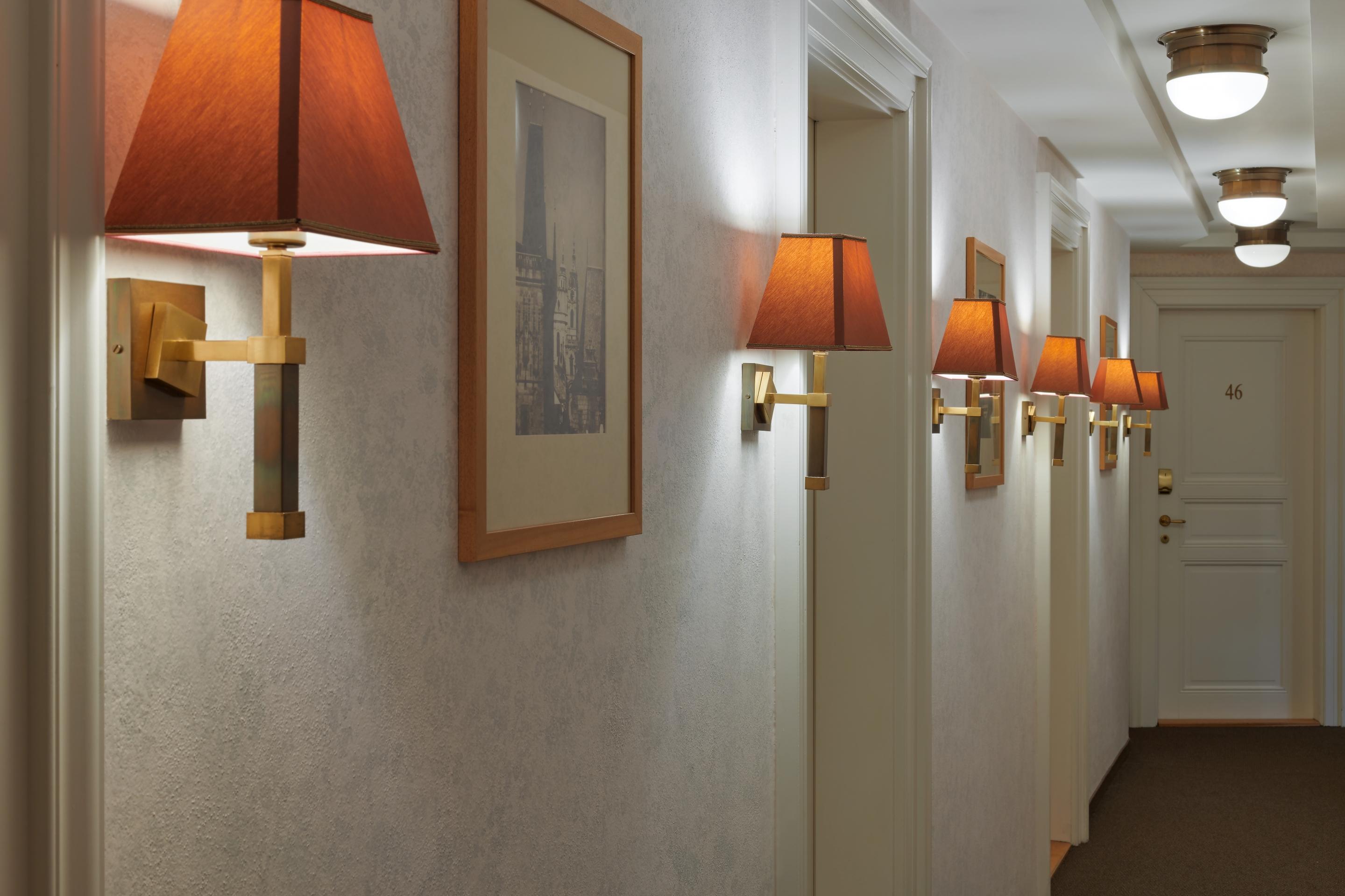 Ventana Hotel Praha Eksteriør bilde