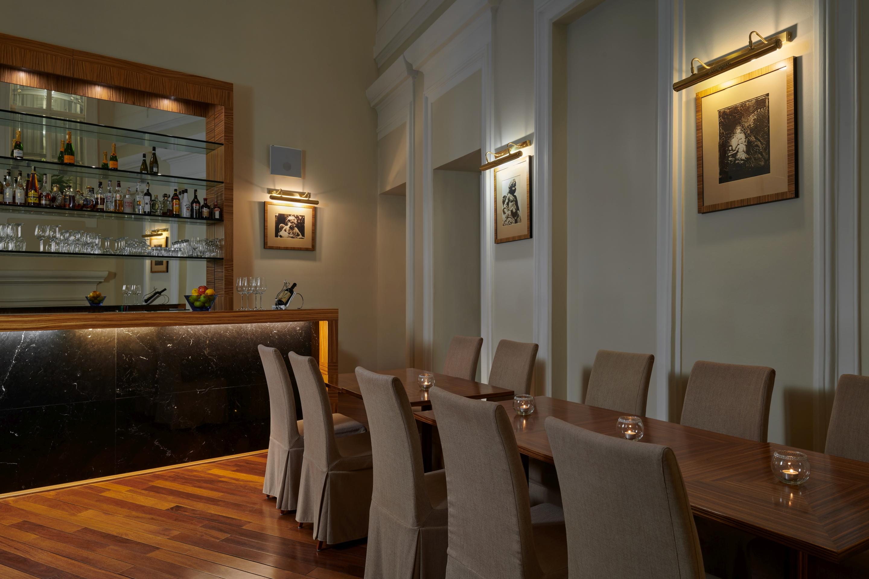 Ventana Hotel Praha Eksteriør bilde