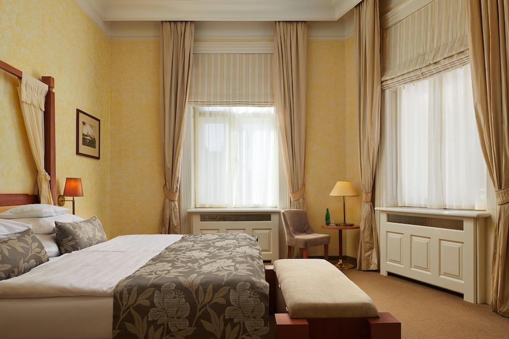 Ventana Hotel Praha Eksteriør bilde