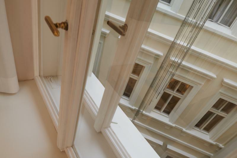 Ventana Hotel Praha Eksteriør bilde